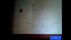 Kashmiri bhabi fuck pussy by husband friend in home