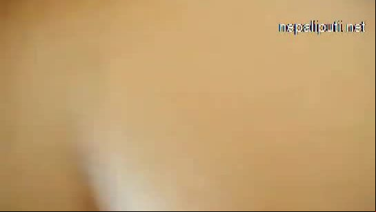 Nepali real sex